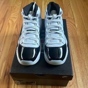 Jordan 11 Gratitude